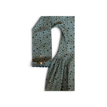 Load image into Gallery viewer, Organic Ruffle Neck Knit Dress
