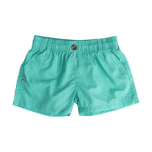 Load image into Gallery viewer, Outrigger Performance Short - Marine Green
