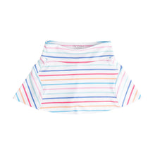 Load image into Gallery viewer, Tennis Twirl Skort - Sunkissed Stripe

