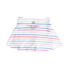 Load image into Gallery viewer, Tennis Twirl Skort - Sunkissed Stripe

