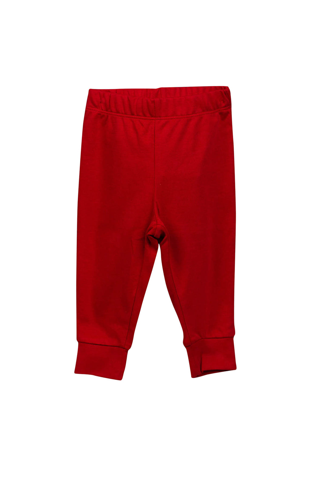 Red Boy Joggers