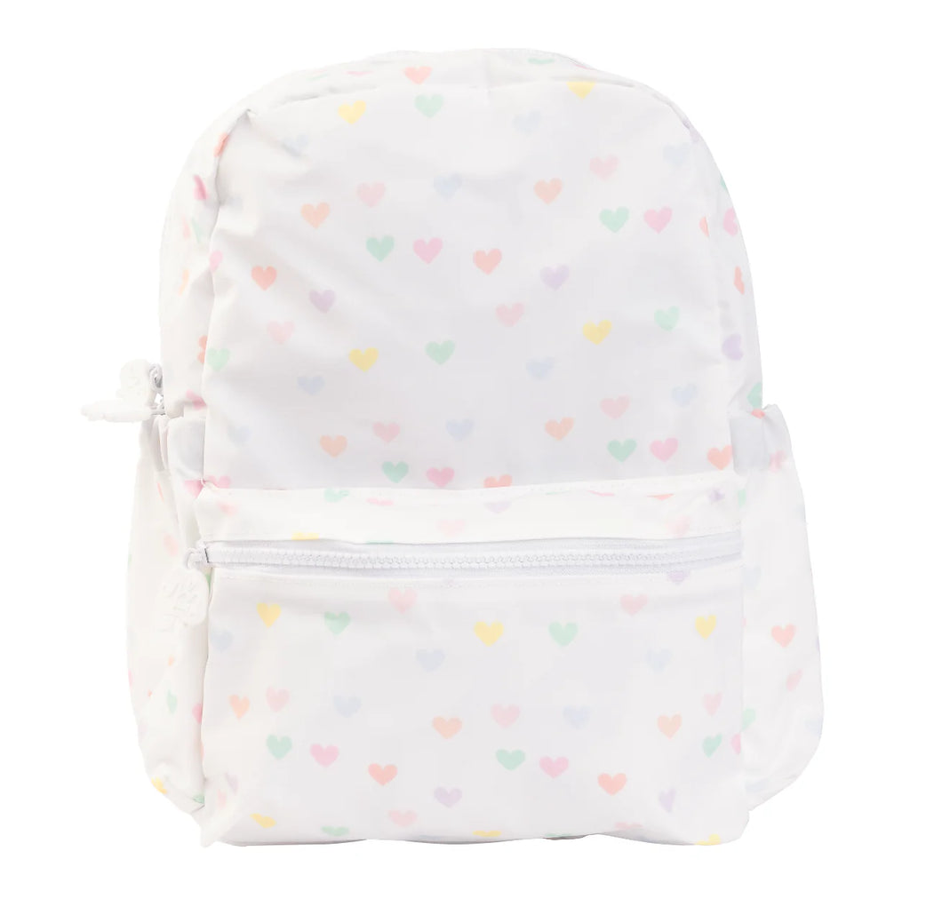 Backpack - Hearts
