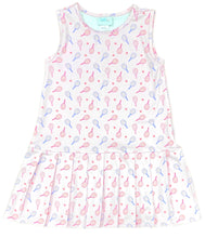 Load image into Gallery viewer, Stella Tennis Dress - Game, Set, Match
