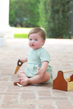 Load image into Gallery viewer, Bentley Bubble - Green Stripe
