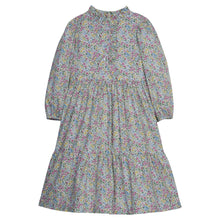 Load image into Gallery viewer, Tiered Midi Dress - Green Gables Floral
