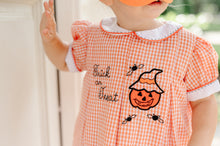Load image into Gallery viewer, Trick or Treat Dress
