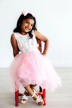 Load image into Gallery viewer, Tank Tutu Dress - One Of A Kind
