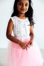Load image into Gallery viewer, Tank Tutu Dress - One Of A Kind
