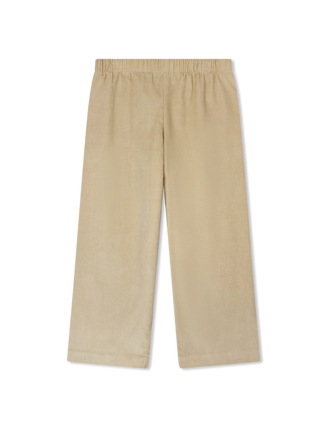 William Pant - High Point Khaki Corduroy