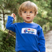 Load image into Gallery viewer, Harry&#39;s Play Tee - Car Carrier
