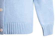 Load image into Gallery viewer, Carry Cardigan - Light Blue
