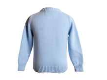 Load image into Gallery viewer, Carry Cardigan - Light Blue
