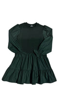 Load image into Gallery viewer, Cece Dress - Hunter Green
