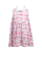 Load image into Gallery viewer, Grosgrain Button Down Dress
