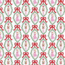 Load image into Gallery viewer, Ava Girls&#39; Pajama Pant Set - Nutcracker Ballet
