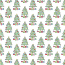 Load image into Gallery viewer, Grayson Pajama Pant Set - Under the Christmas Tree
