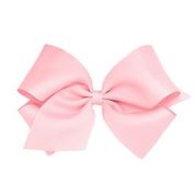 Load image into Gallery viewer, Grosgrain Bow - Light Pink
