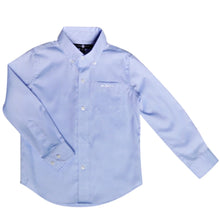 Load image into Gallery viewer, Bowen Arrow Button Down - Bluffton Blue

