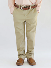 Load image into Gallery viewer, Palmetto Pants - King Street Khaki
