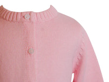 Load image into Gallery viewer, Carey Cardigan - Pink
